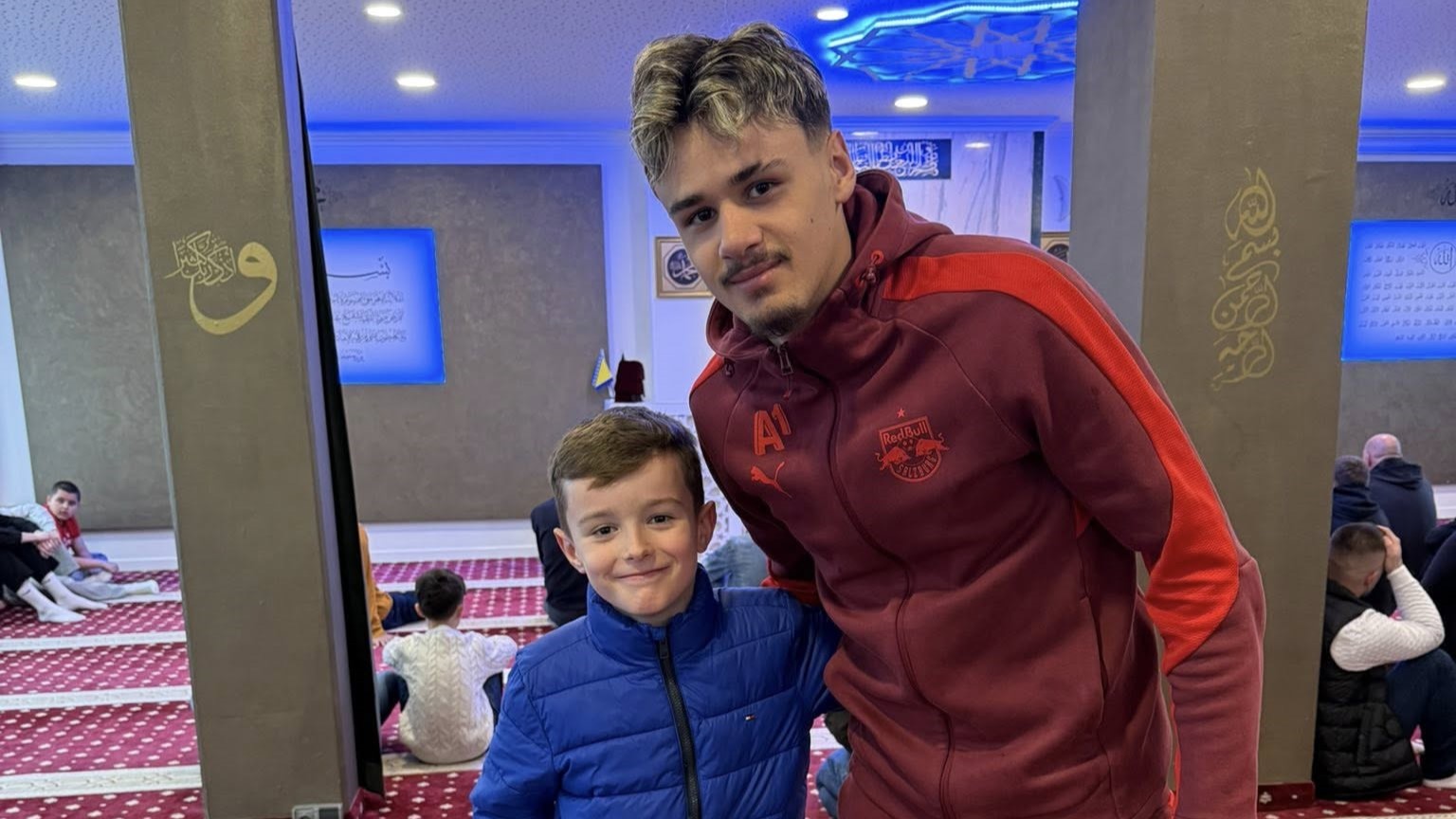 Potez za pohvalu: Alajbegović podržao izgradnju Islamskog centra u Salzburgu!